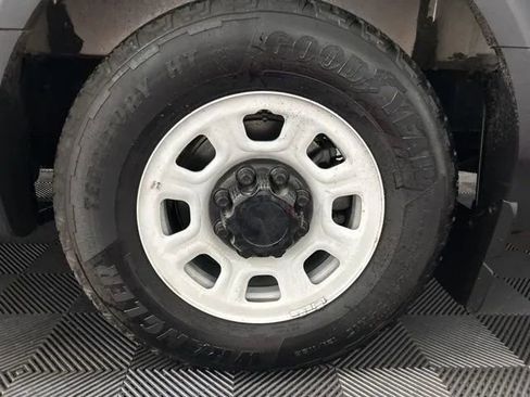 Used 2024 Chevrolet Brightdrop 600 w/ Commercial Equipment Package AWD/4WD image 23