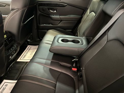 New 2026 Honda Passport TrailSport Elite image 5