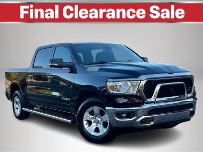 Used 2019 RAM 1500 Big Horn