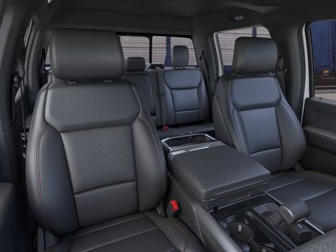 New 2026 Ford F150 Lariat AWD/4WD image 10