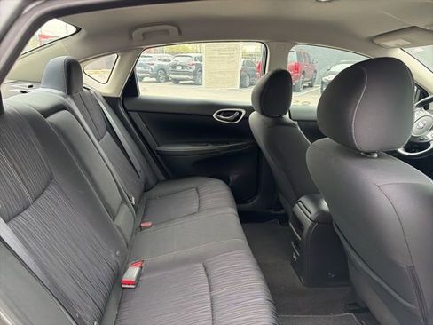 Used 2018 Nissan Sentra SV image 26