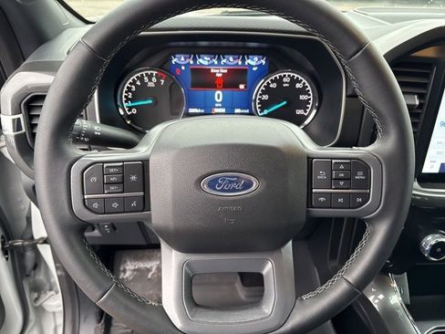Used 2023 Ford F150 XLT w/ Equipment Group 302A High image 23