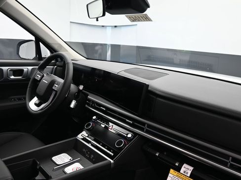 New 2026 Hyundai Santa Fe SEL image 12