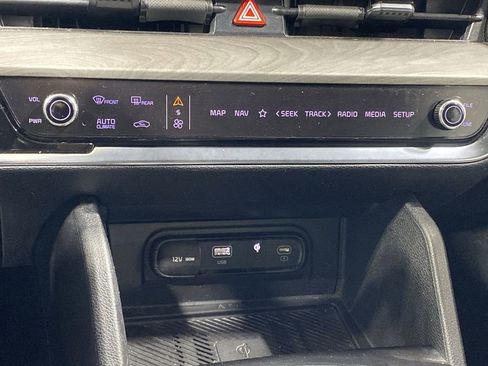 Used 2023 Kia Sportage X-Line image 16