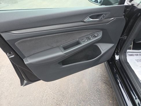 Used 2023 Volkswagen GTI SE image 14