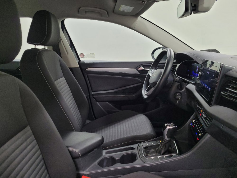 Used 2025 Volkswagen Jetta S FWD image 21