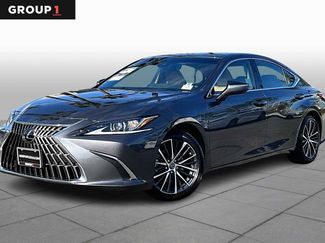Used 2025 Lexus ES 350 w/ Premium Package video 1