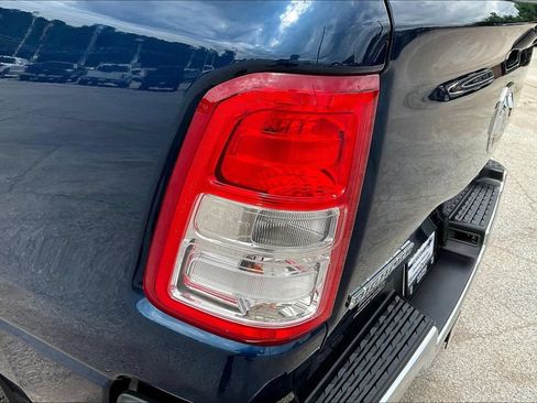 Used 2022 RAM 1500 Big Horn w/ Trailer Tow Group AWD/4WD image 28