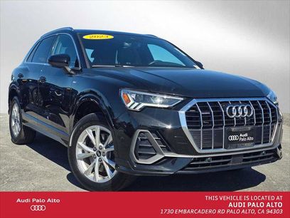 Used 2023 Audi Q3 2.0T Premium Plus w/ Premium Plus Package