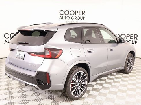 New 2026 BMW X1 xDrive28i w/ Technology Package image 22