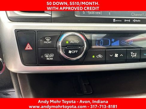 Used 2018 Toyota Highlander XLE FWD image 24
