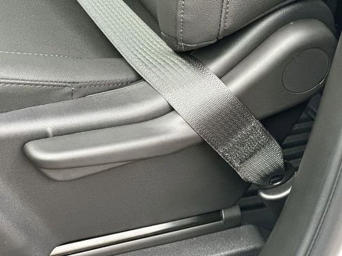 New 2026 GMC Sierra 2500 Pro w/ 1SA Pro Safety Plus Package image 20