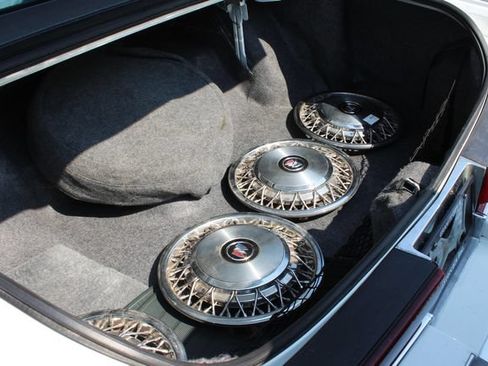 Used 1996 Buick Roadmaster Limited RWD image 27