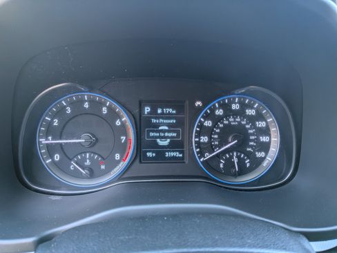 Used 2021 Hyundai Kona SEL FWD image 26