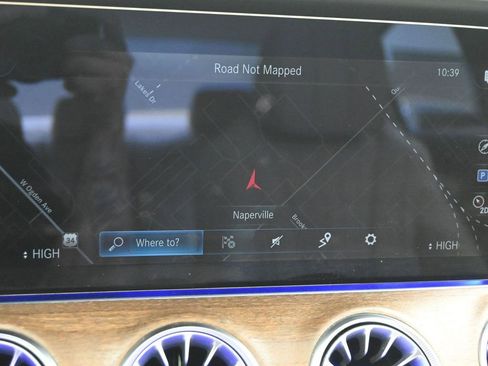 Used 2022 Mercedes-Benz CLS 450 4MATIC image 16