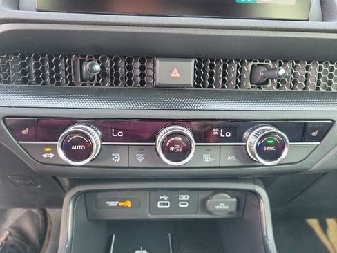 New 2025 Honda CR-V Sport-L image 24