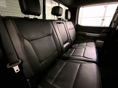 Used 2024 Ford F350 Lariat w/ Lariat Ultimate Package image 26
