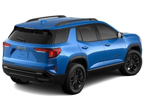 New 2026 GMC Terrain Elevation w/ Elevation Premium Package AWD/4WD image 49