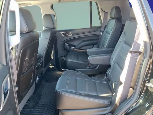 Used 2016 GMC Yukon Denali w/ Open Road Package RWD image 6