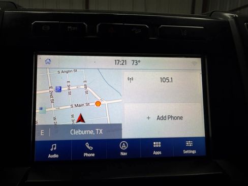 Used 2020 Ford F250 XLT w/ XLT Premium Package AWD/4WD image 21