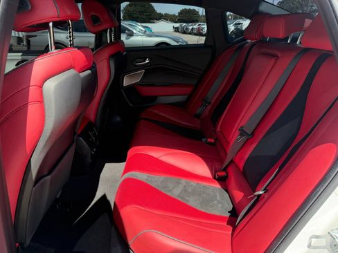 Used 2024 Acura TLX Type S AWD/4WD image 22