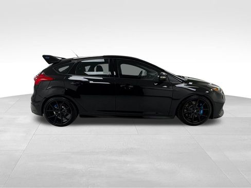 Used 2017 Ford Focus RS image 8