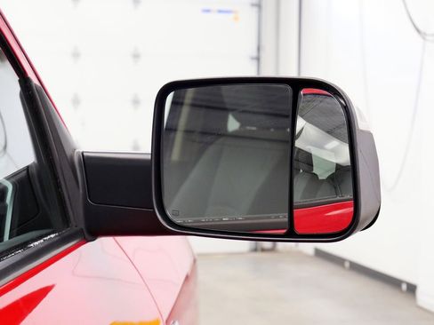 Used 2020 RAM 3500 Big Horn image 39