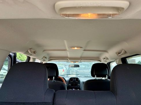 Used 2010 Jeep Patriot Sport FWD image 14