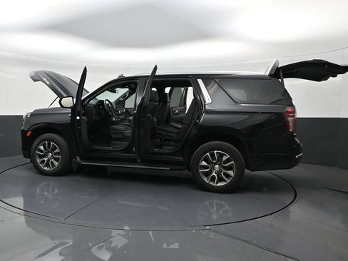 Used 2024 Chevrolet Tahoe LT RWD image 22