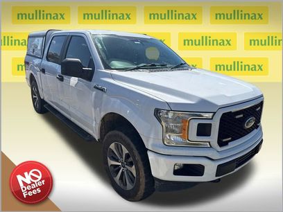 Used 2019 Ford F150 XL w/ Equipment Group 101A Mid