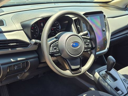 Certified 2026 Subaru Crosstrek 2.5i Premium AWD/4WD image 14
