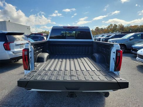 New 2026 GMC Sierra 2500 Denali Ultimate w/ Max Trailering Package image 6