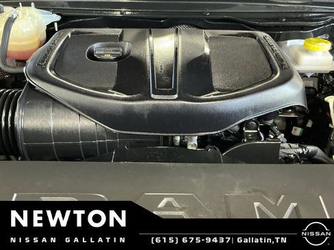 Used 2025 RAM 1500 Big Horn AWD/4WD image 43