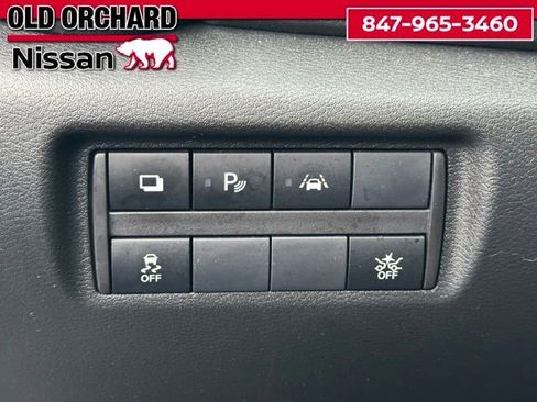 Used 2025 Nissan Versa S image 12