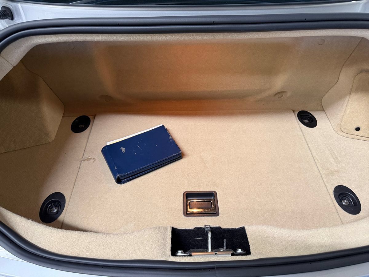 Used 2010 Maserati GranTurismo S RWD image 19