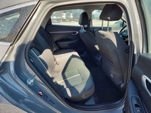 Used 2021 Hyundai Sonata SE image 23