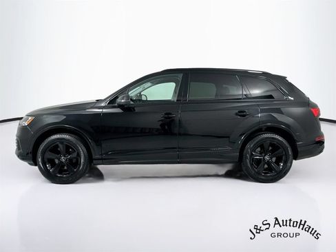 Used 2023 Audi Q7 2.0T Premium Plus w/ Premium Plus Package AWD/4WD image 4
