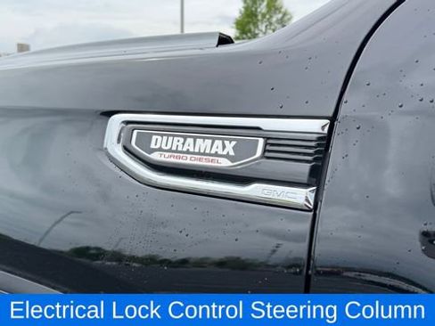 Certified 2021 GMC Sierra 1500 SLE image 10