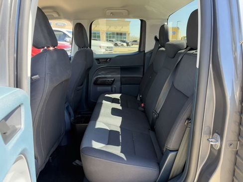 Certified 2022 Ford Maverick XL image 28