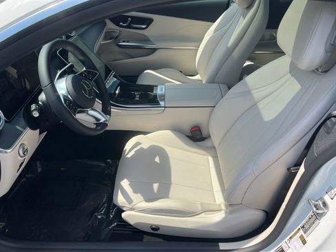 New 2026 Mercedes-Benz CLE 300 4MATIC Coupe image 10