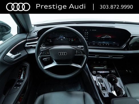 Used 2025 Audi A5 2.0T Premium w/ Convenience Package AWD/4WD image 14
