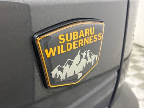 New 2026 Subaru Outback Wilderness image 7