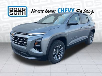 New 2026 Chevrolet Equinox LT w/ Convenience Package II