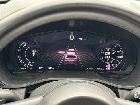 Certified 2025 MAZDA CX-90 Plug-In Hybrid w/Premium Sport image 25