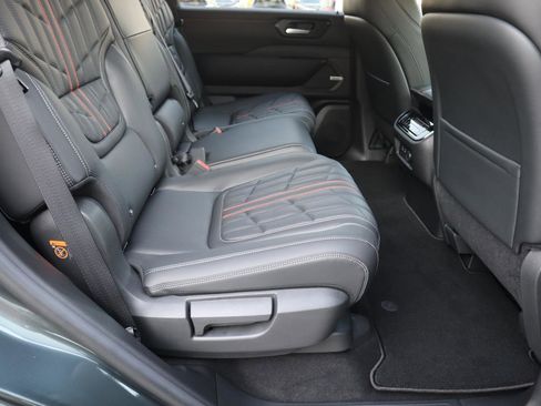 New 2026 Nissan Armada PRO-4X w/ Convenience Package image 54