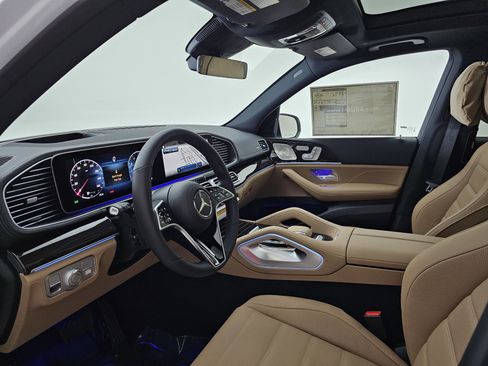 New 2026 Mercedes-Benz GLE 450 4MATIC image 6