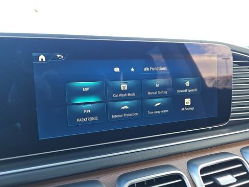 New 2026 Mercedes-Benz GLE 450 GLE 450 image 25