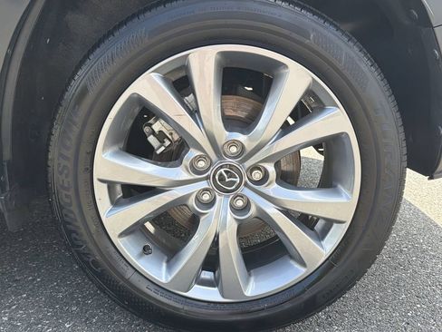 Certified 2023 MAZDA CX-30 AWD 2.5 S w/ Premium Package image 11