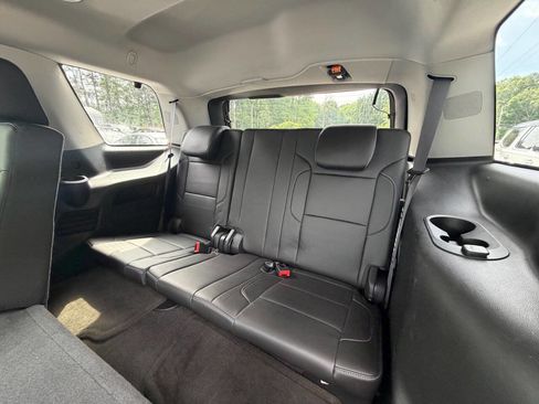 Used 2016 Chevrolet Tahoe LT AWD/4WD image 18