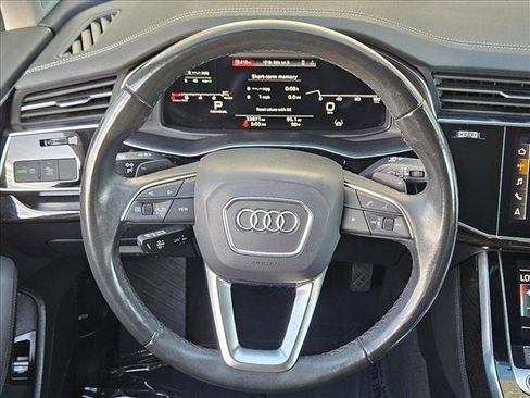 Used 2023 Audi Q7 2.0T Premium Plus w/ Premium Plus Package AWD/4WD image 15